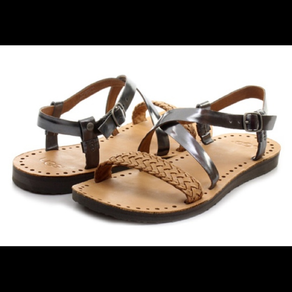 UGG Jordyne Sandal